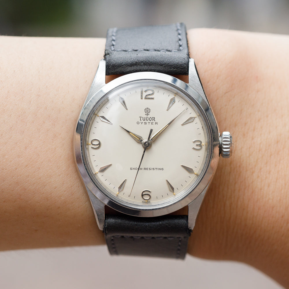 TUDOR OYSTER  Ref.7934