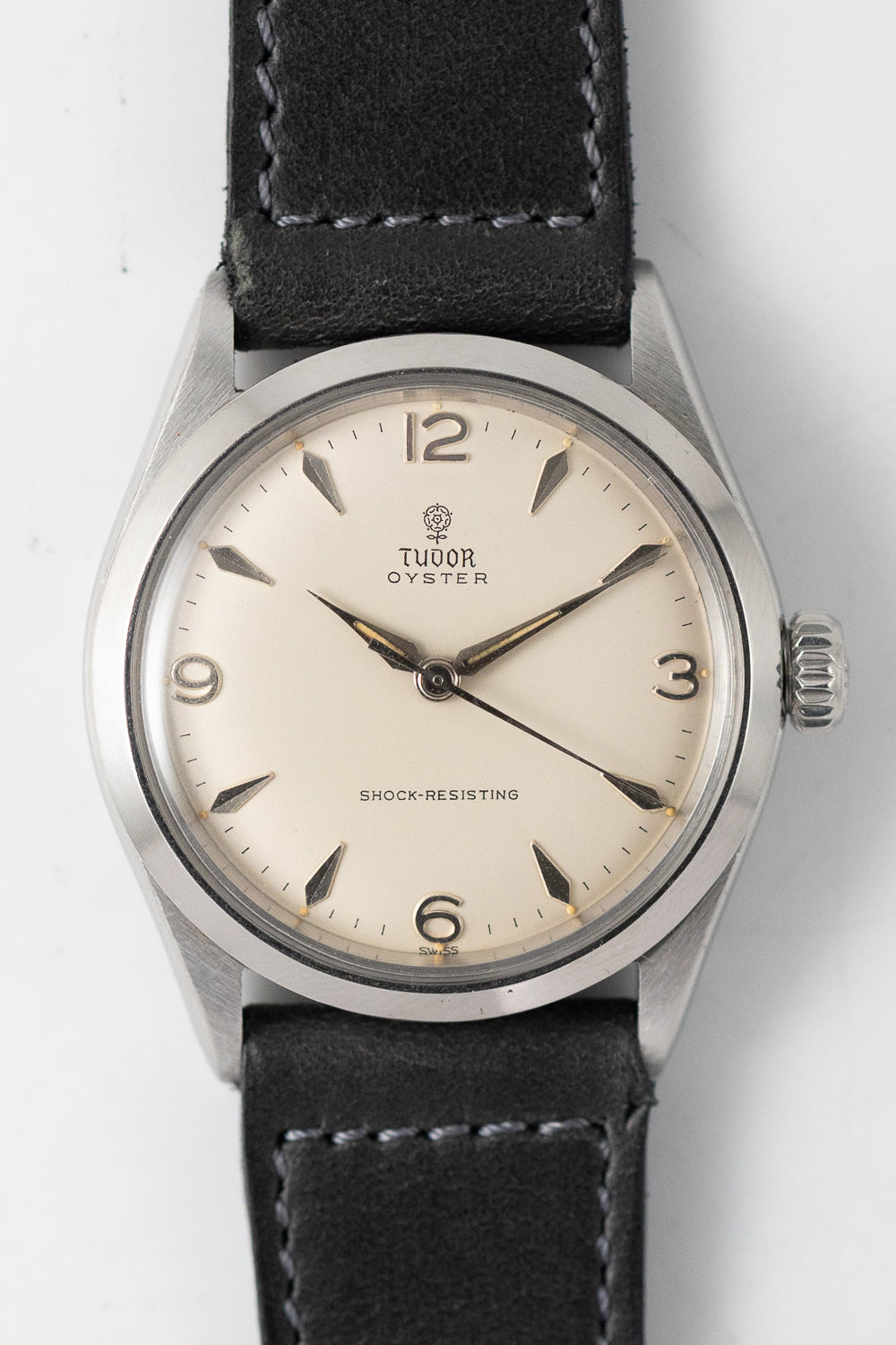 TUDOR – 3ページ目 – TIMEANAGRAM