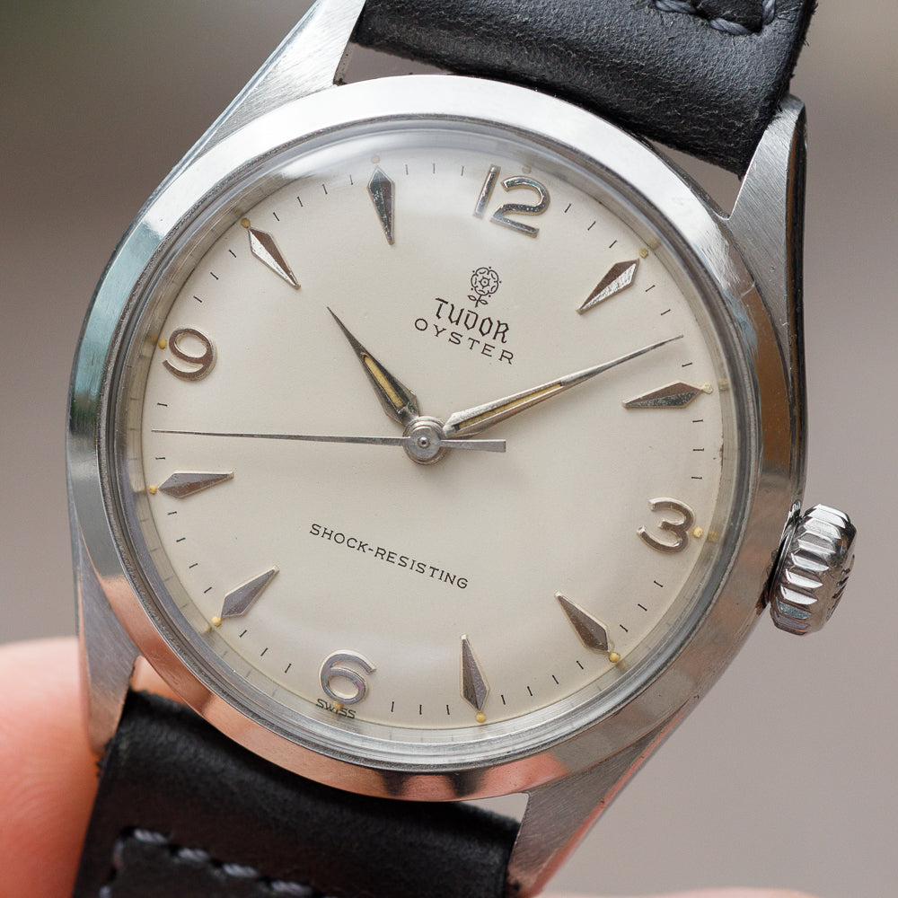 TUDOR OYSTER  Ref.7934