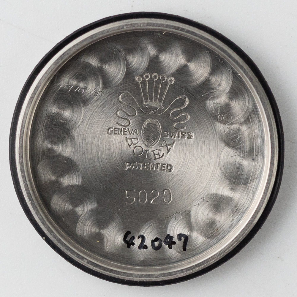 ROLEX OYSTER SPEEDKING Ref.5020