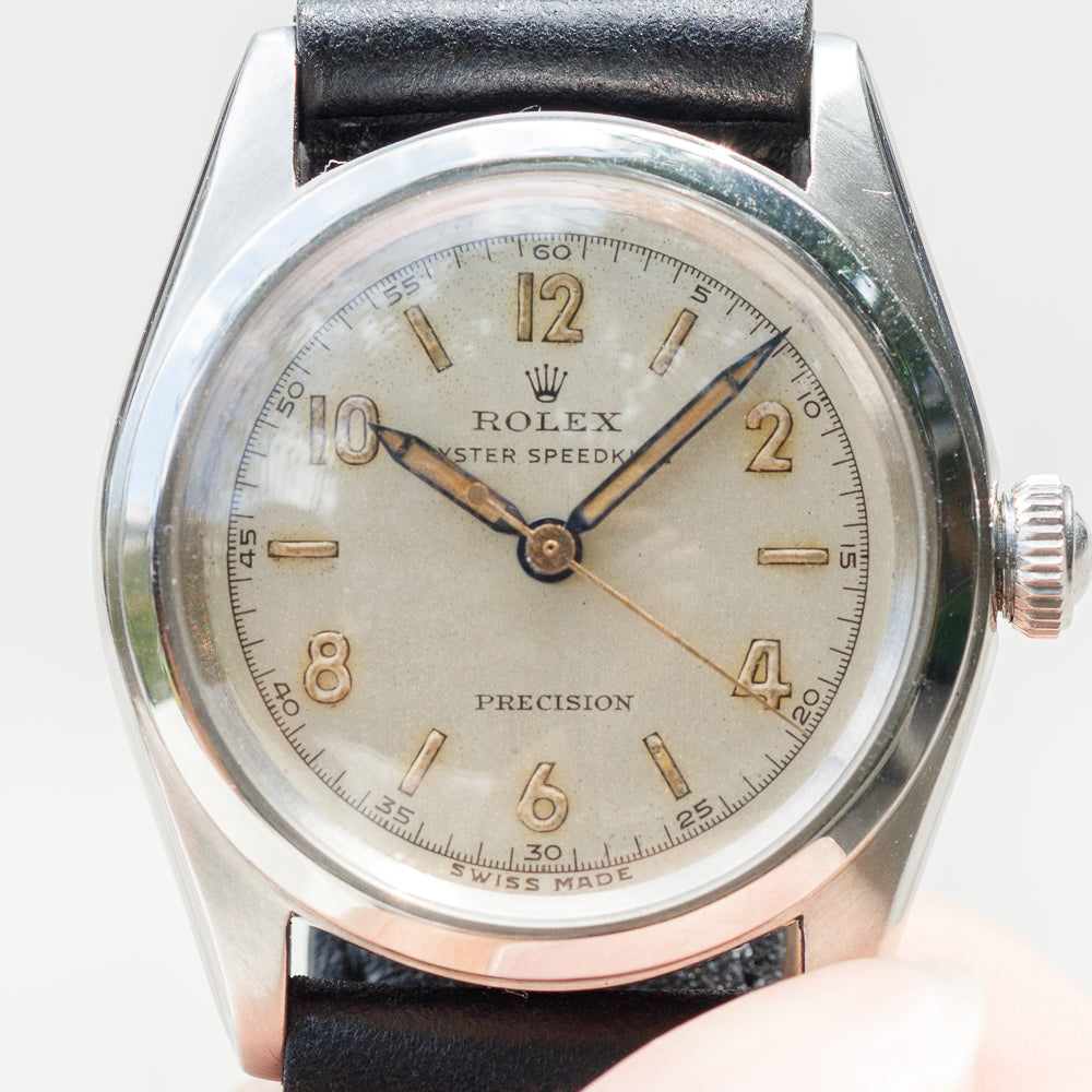 ROLEX OYSTER SPEEDKING Ref.5020