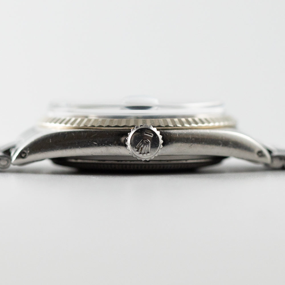 ROLEX DATEJUST Ref.1601 Confetti Dial