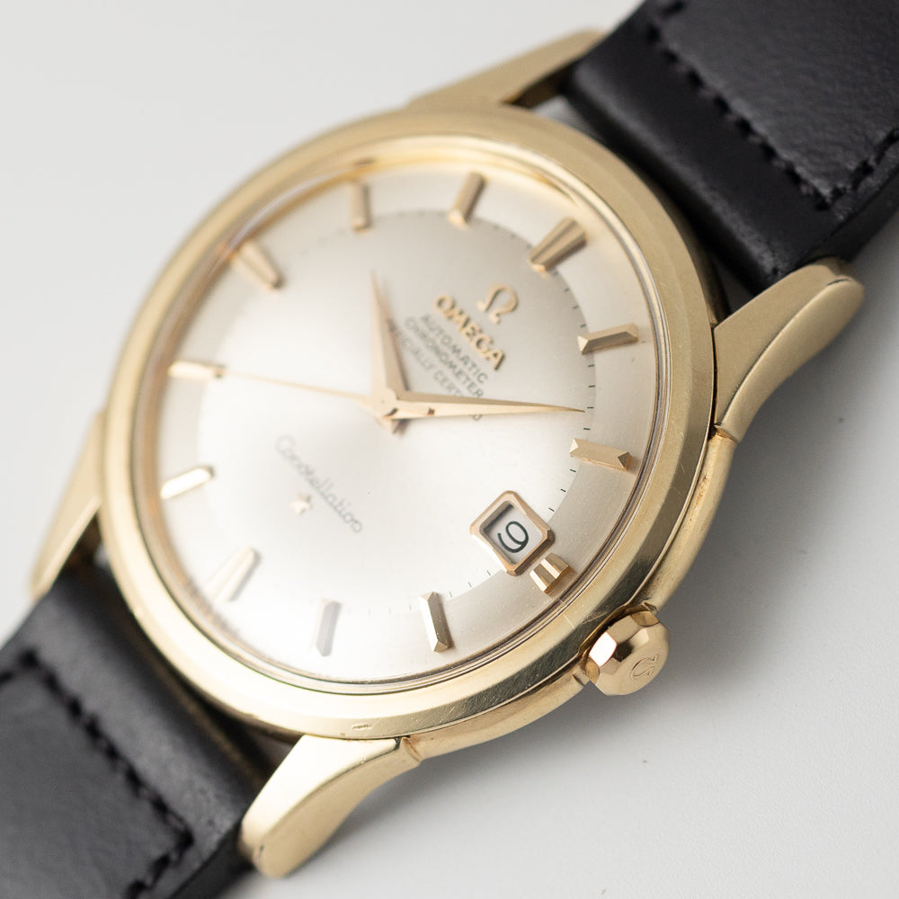 OMEGA Constellation Ref.168.001 Jumbo