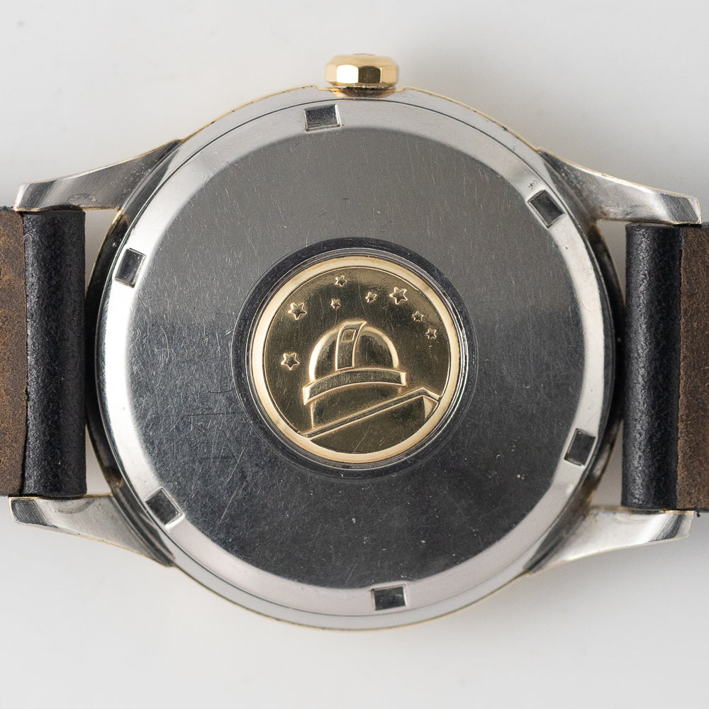 OMEGA Constellation Ref.168.001 Jumbo
