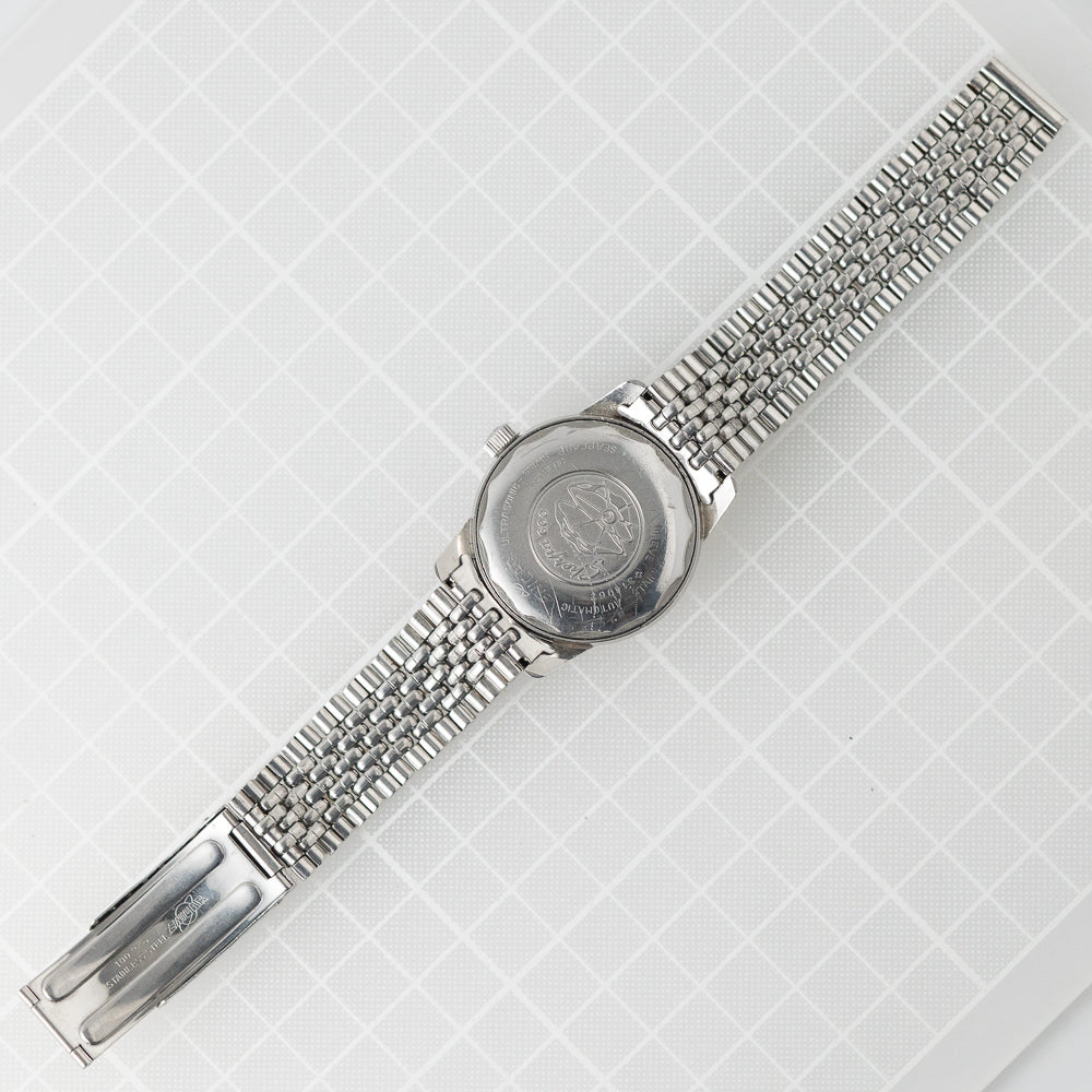 ENICAR Sherpa Date Ref.2342