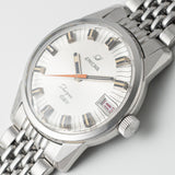 ENICAR Sherpa Date Ref.2342