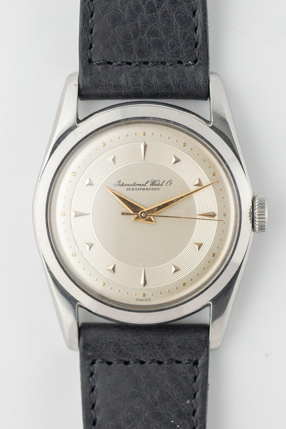 IWC Calatrava Case Cal.89