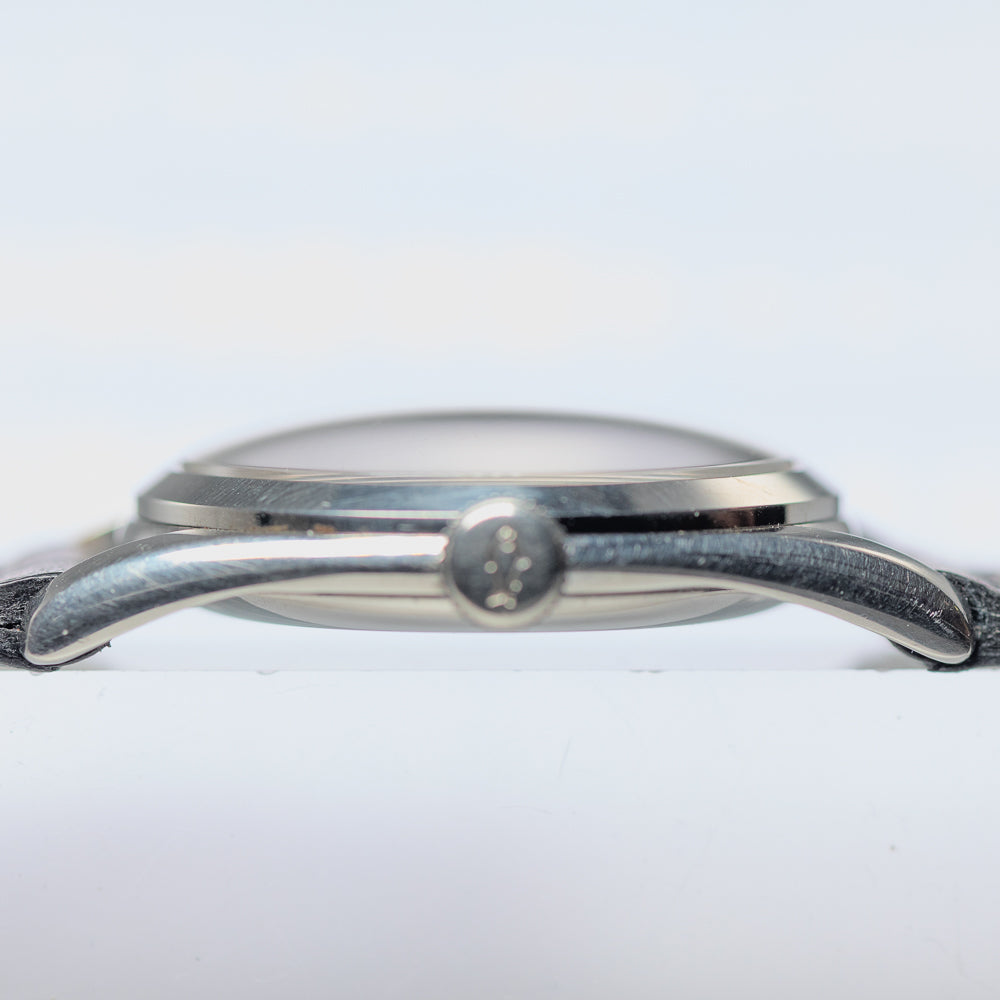 IWC Calatrava Case Cal.89