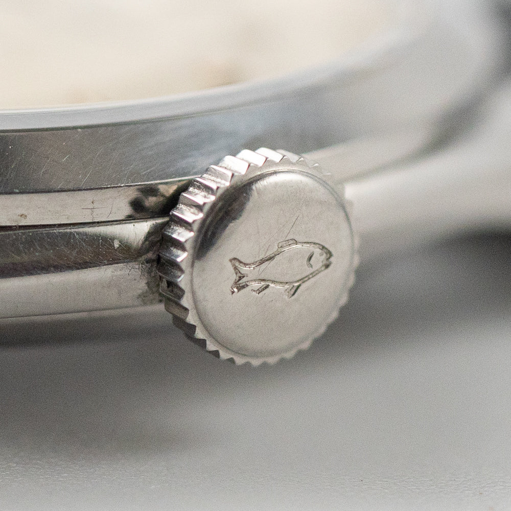 IWC Calatrava Case Cal.89