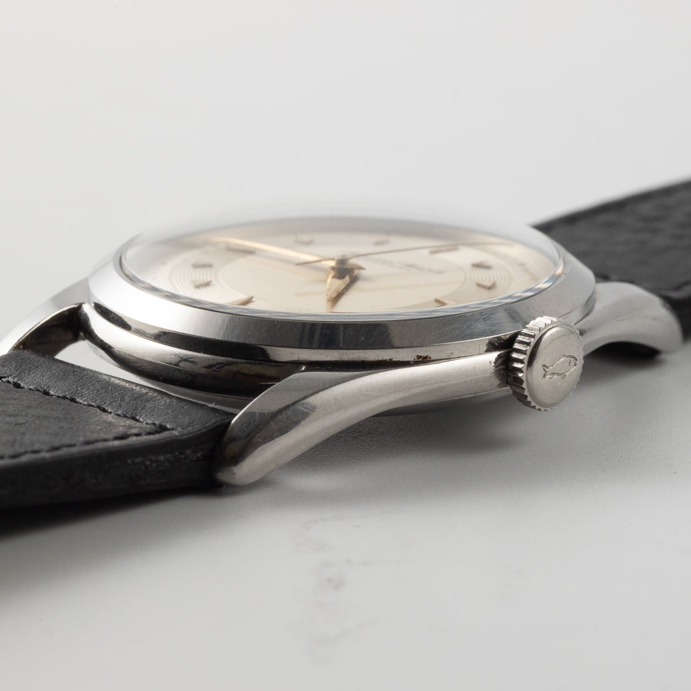 IWC Calatrava Case Cal.89