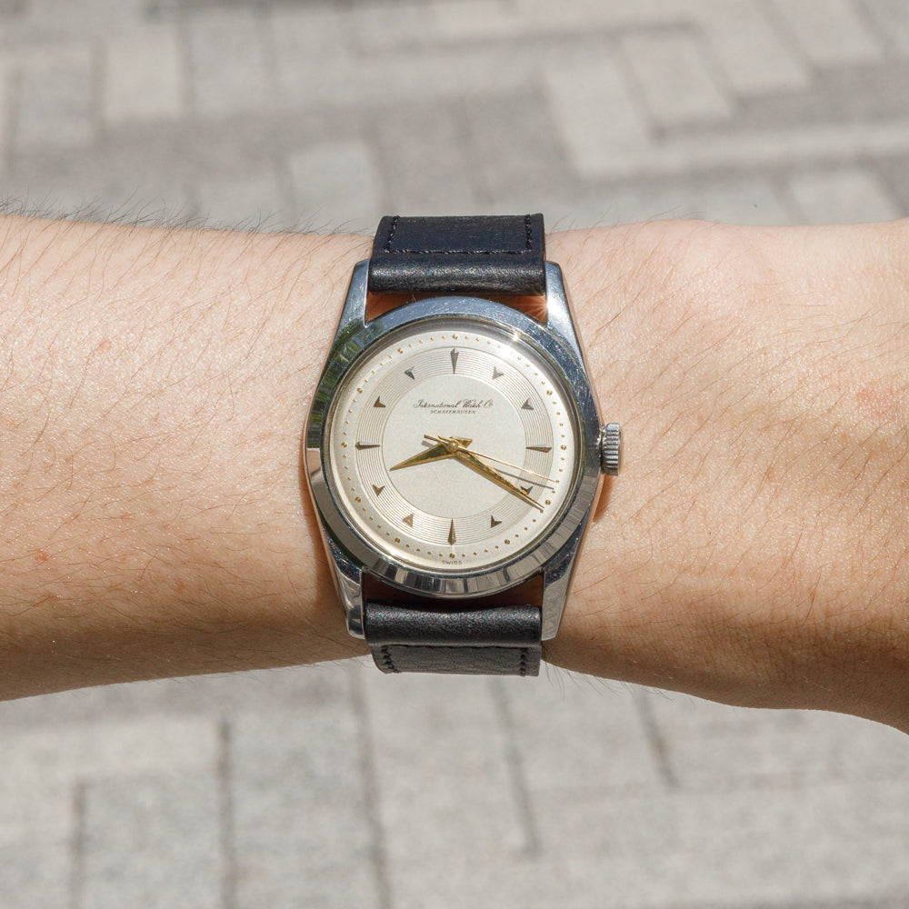 IWC Calatrava Case Cal.89