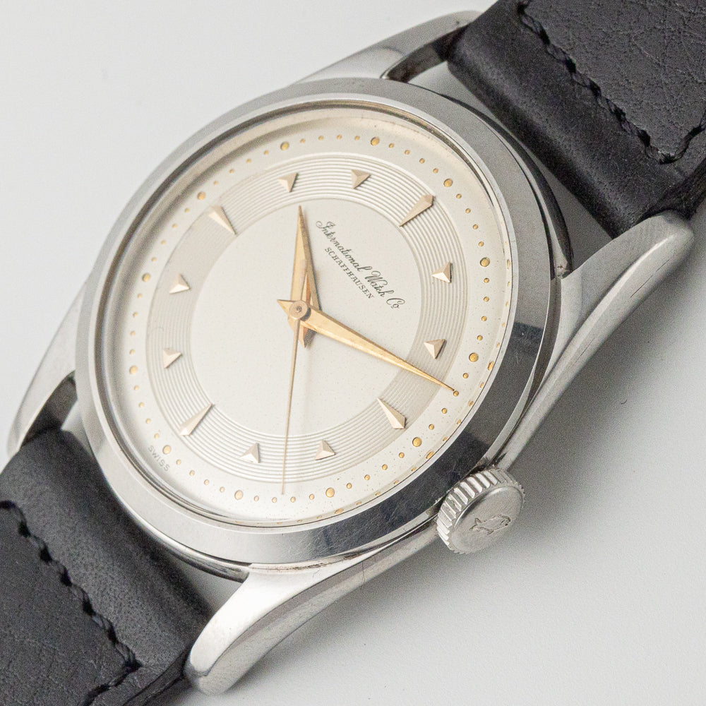 IWC Calatrava Case Cal.89