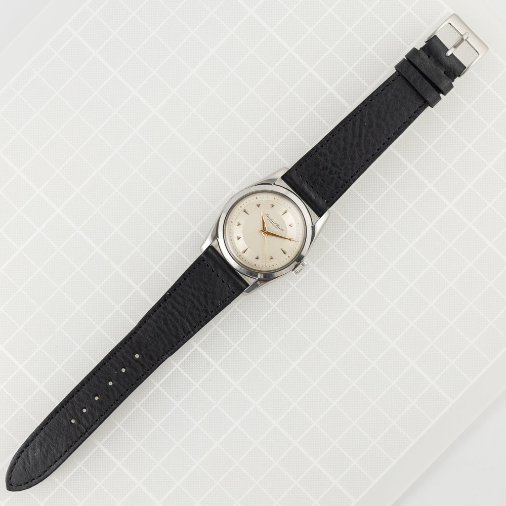 IWC Calatrava Case Cal.89