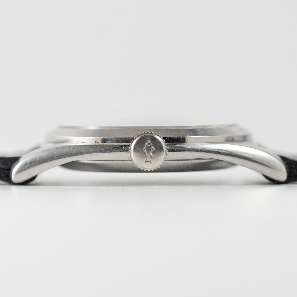 IWC Calatrava Case Cal.89