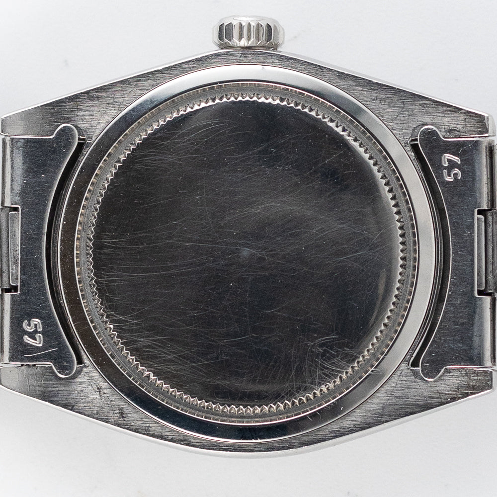 ROLEX OYSTER ROYAL Ref.6426 Black Gilt Dial