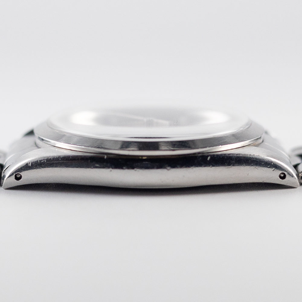 ROLEX OYSTER ROYAL Ref.6426 Black Gilt Dial