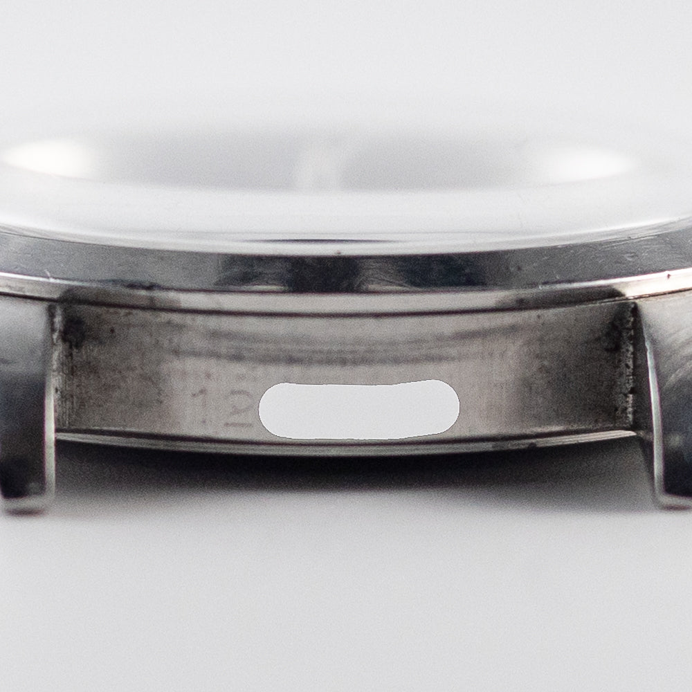 ROLEX OYSTER ROYAL Ref.6426 Black Gilt Dial