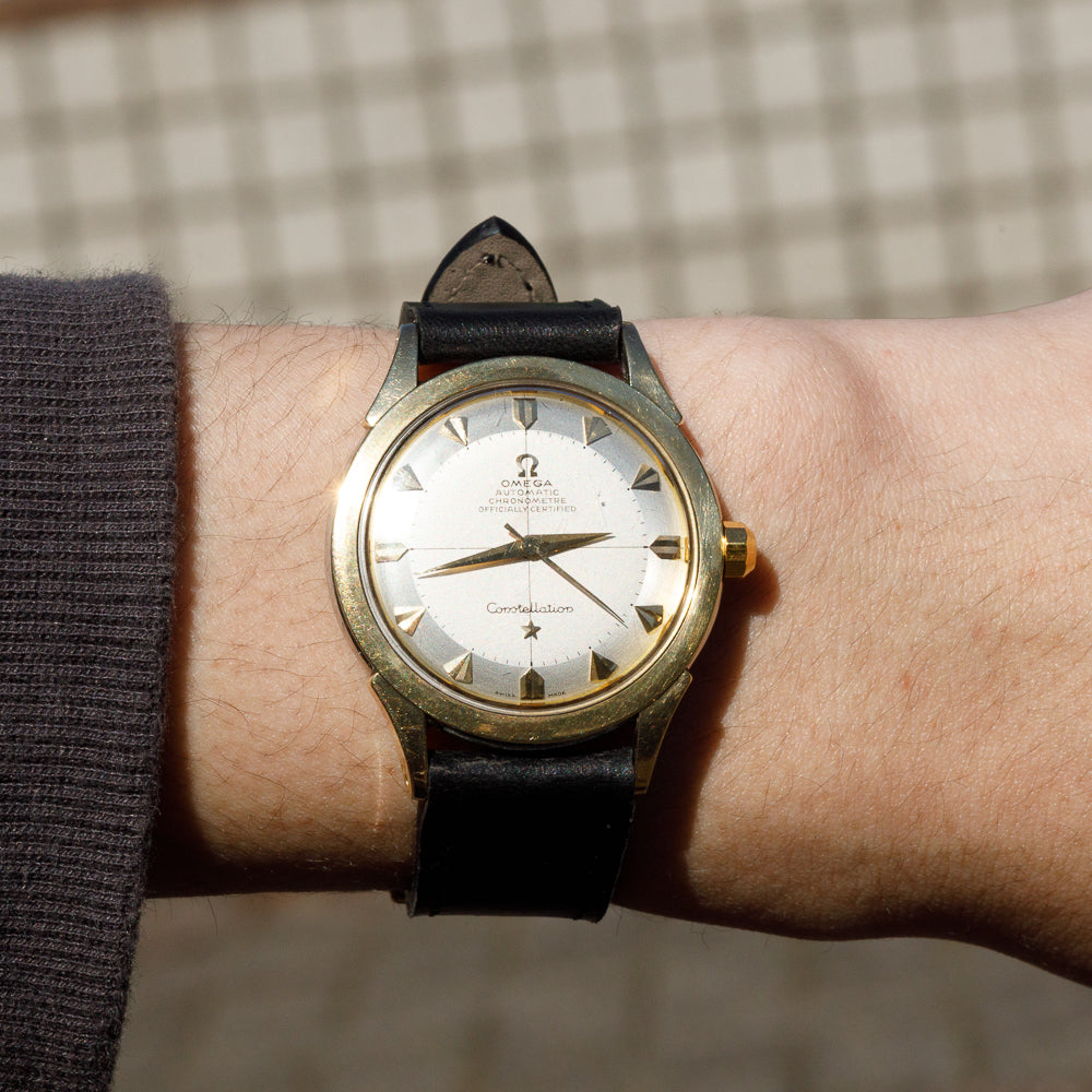 OMEGA Constellation Ref.2652 Cal.354