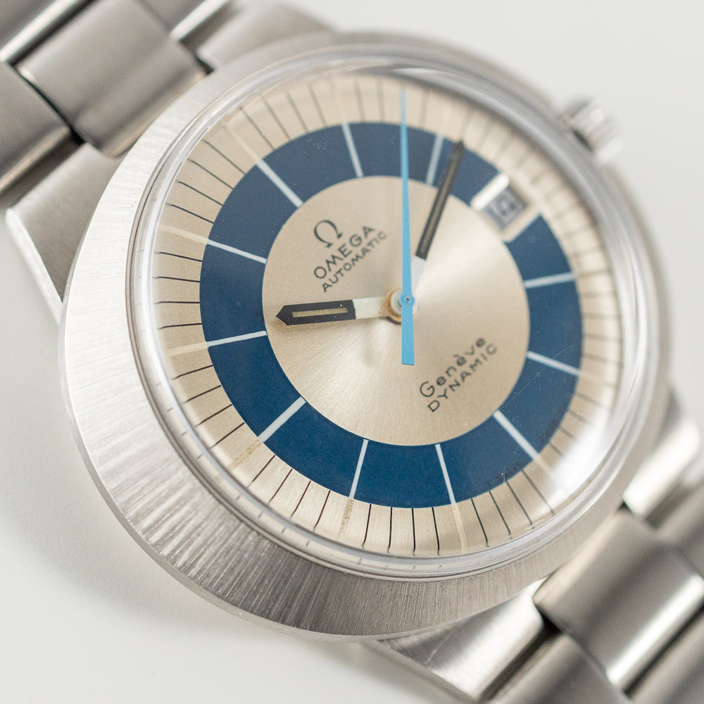 トム商品 /OMEGA 時計 / 3点セット (ジャンク品 ) OMEGA DYNAMIC Ref.135.033 / 165.039 TOOL 107 – TIMEANAGRAM