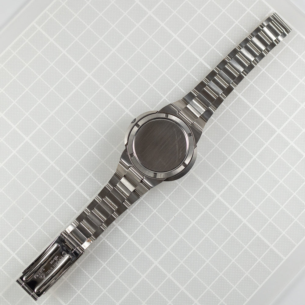 OMEGA DYNAMIC Ref.135.033  / 165.039 TOOL 107
