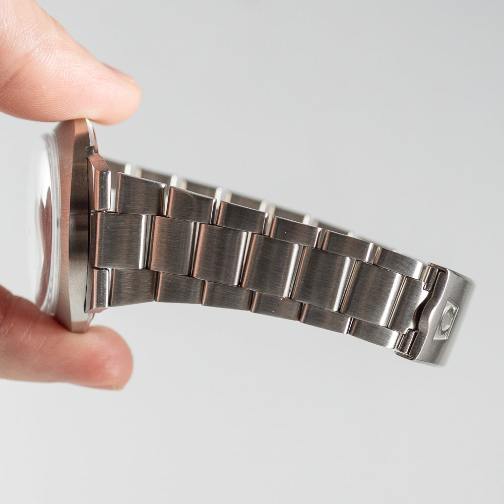 OMEGA DYNAMIC Ref.135.033  / 165.039 TOOL 107