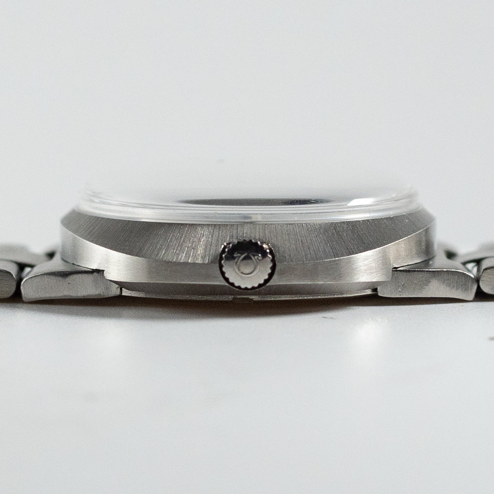 OMEGA DYNAMIC Ref.135.033  / 165.039 TOOL 107