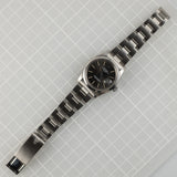 ROLEX OYSTER PERPETUAL DATE Ref.1500 Gray Dial