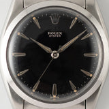 ROLEX OYSTER Ref.6426 with 6635 Bracelet