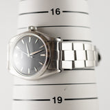 ROLEX OYSTER Ref.6426 with 6635 Bracelet