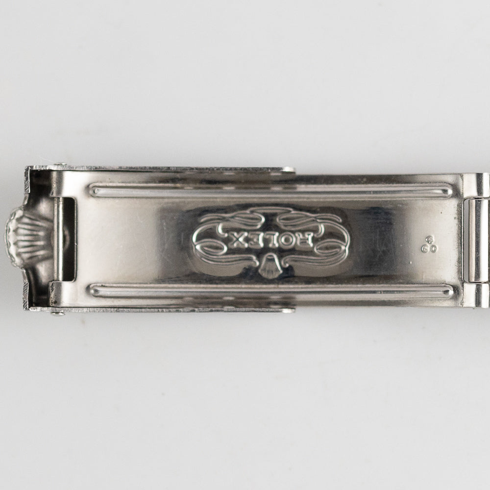 ROLEX OYSTER Ref.6426 with 6635 Bracelet