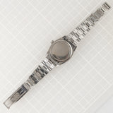 ROLEX OYSTER Ref.6426 with 6635 Bracelet