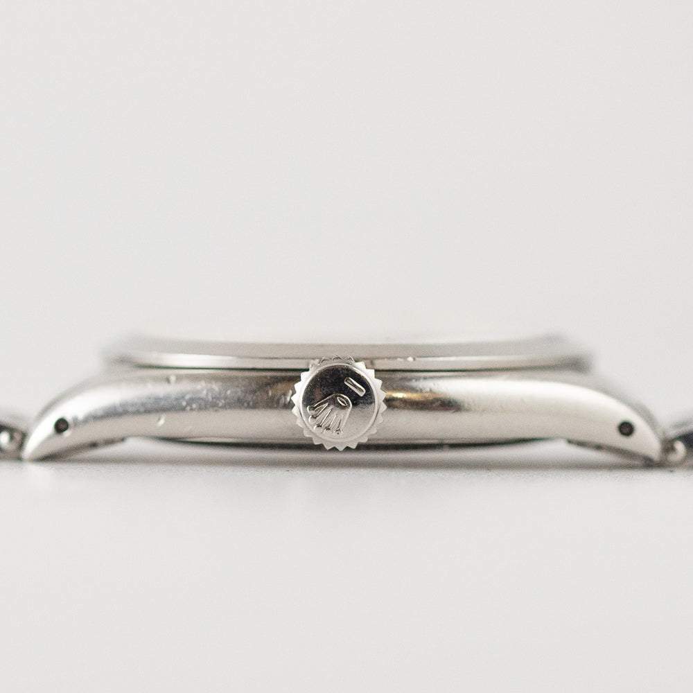 ROLEX OYSTER Ref.6426 with 6635 Bracelet