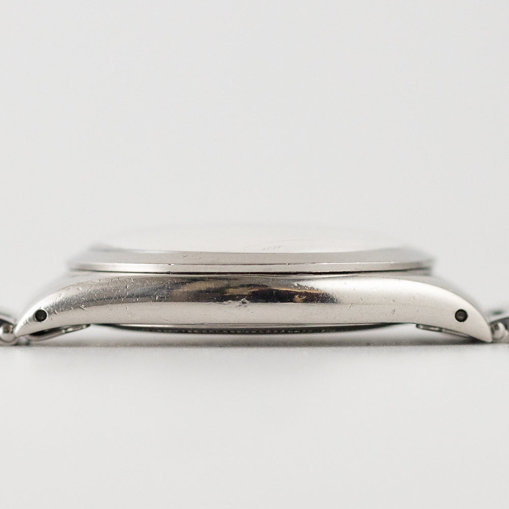 ROLEX OYSTER Ref.6426 with 6635 Bracelet