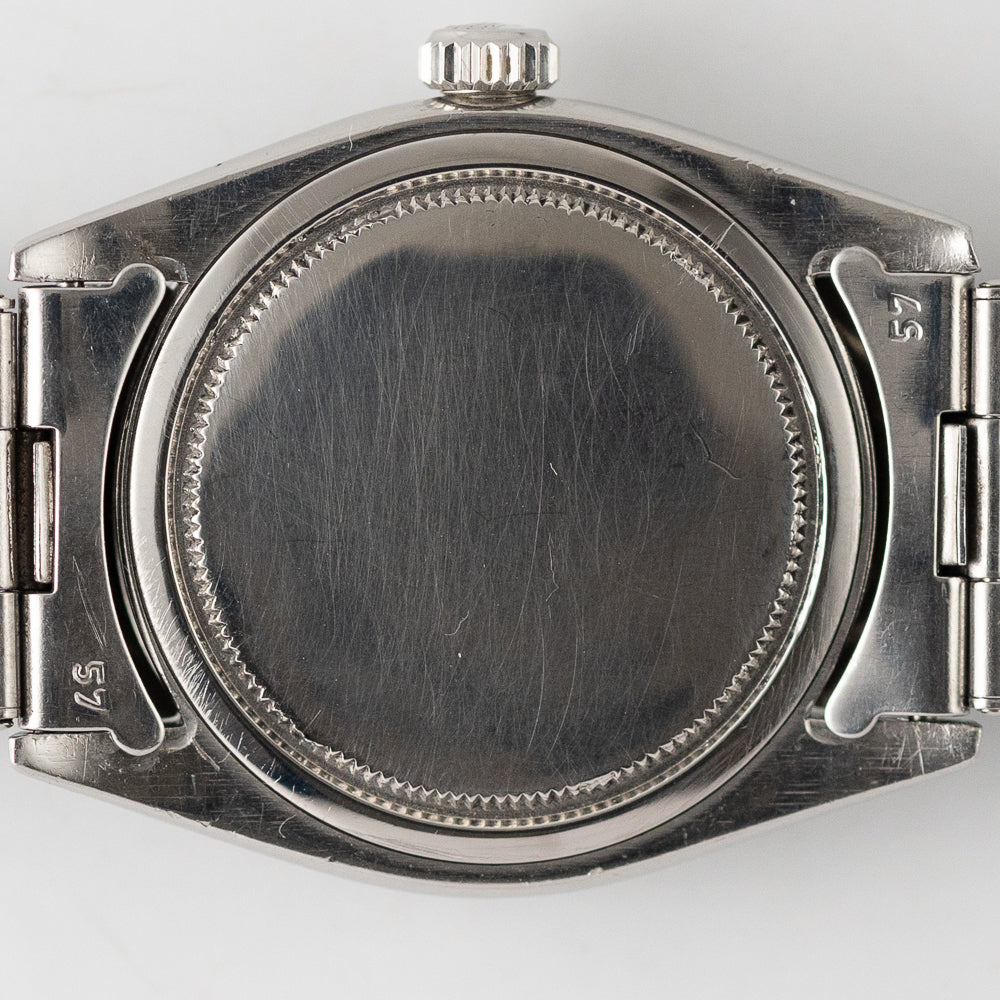 ROLEX OYSTER Ref.6426 with 6635 Bracelet