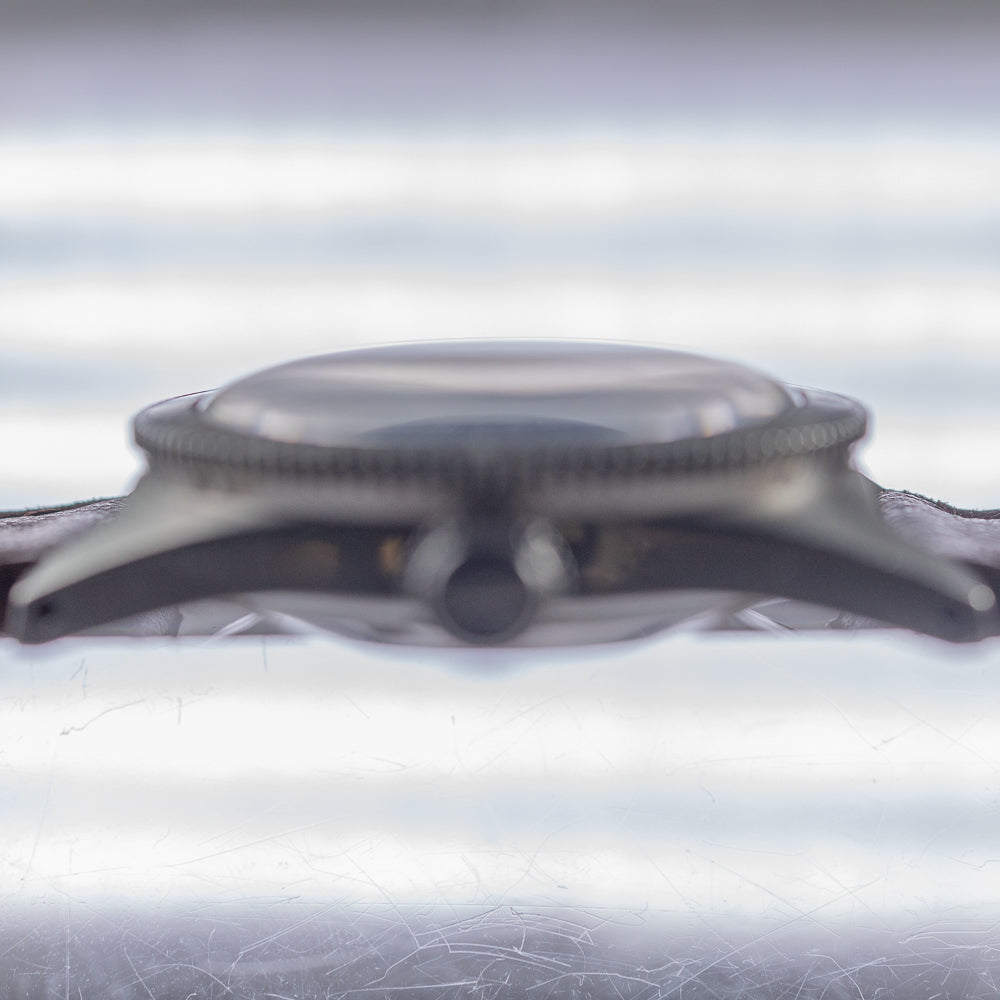 SEIKO 1ST 150M DIVER REF.6217-8001 62MAS