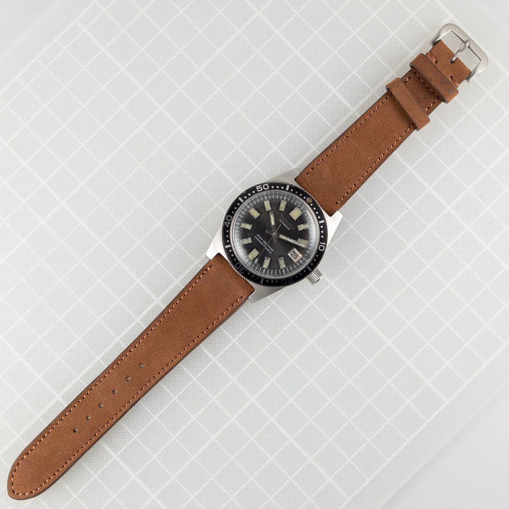 SEIKO 1ST 150M DIVER REF.6217-8001 62MAS