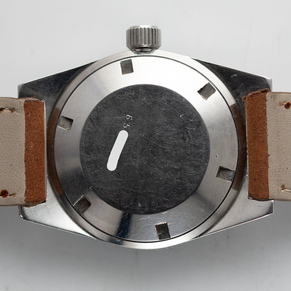 SEIKO 1ST 150M DIVER REF.6217-8001 62MAS