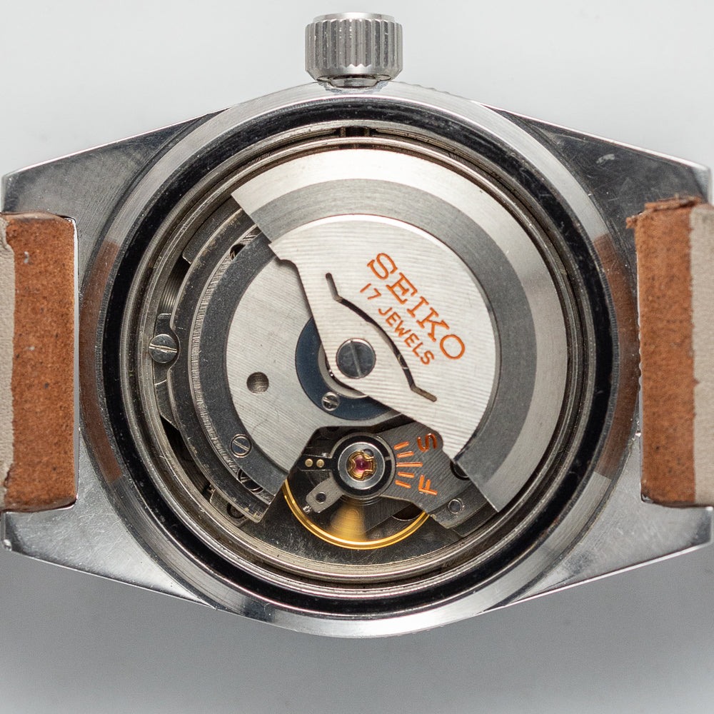 SEIKO 1ST 150M DIVER REF.6217-8001 62MAS
