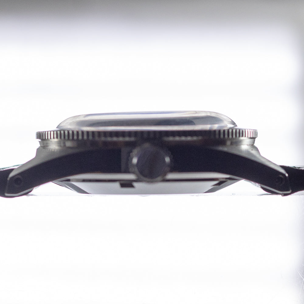 SEIKO 1ST 150M DIVER REF.6217-8001 62MAS