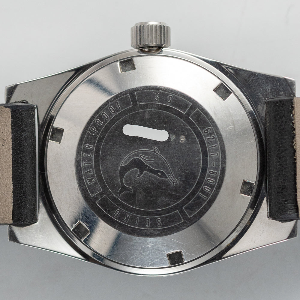 SEIKO 1ST 150M DIVER REF.6217-8001 62MAS