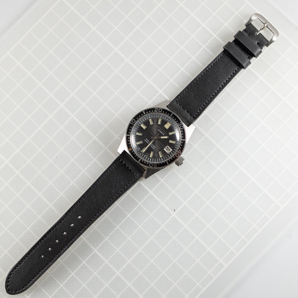SEIKO 1ST 150M DIVER REF.6217-8001 62MAS