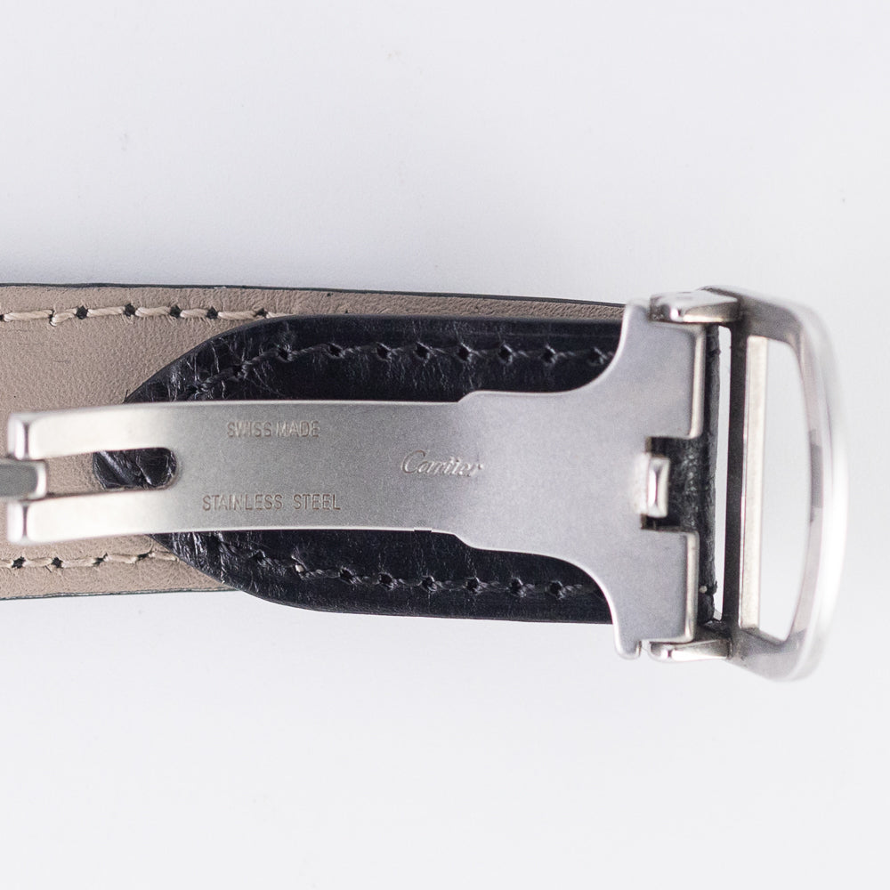 CARTIER GM MUST DE TANK REF.2414