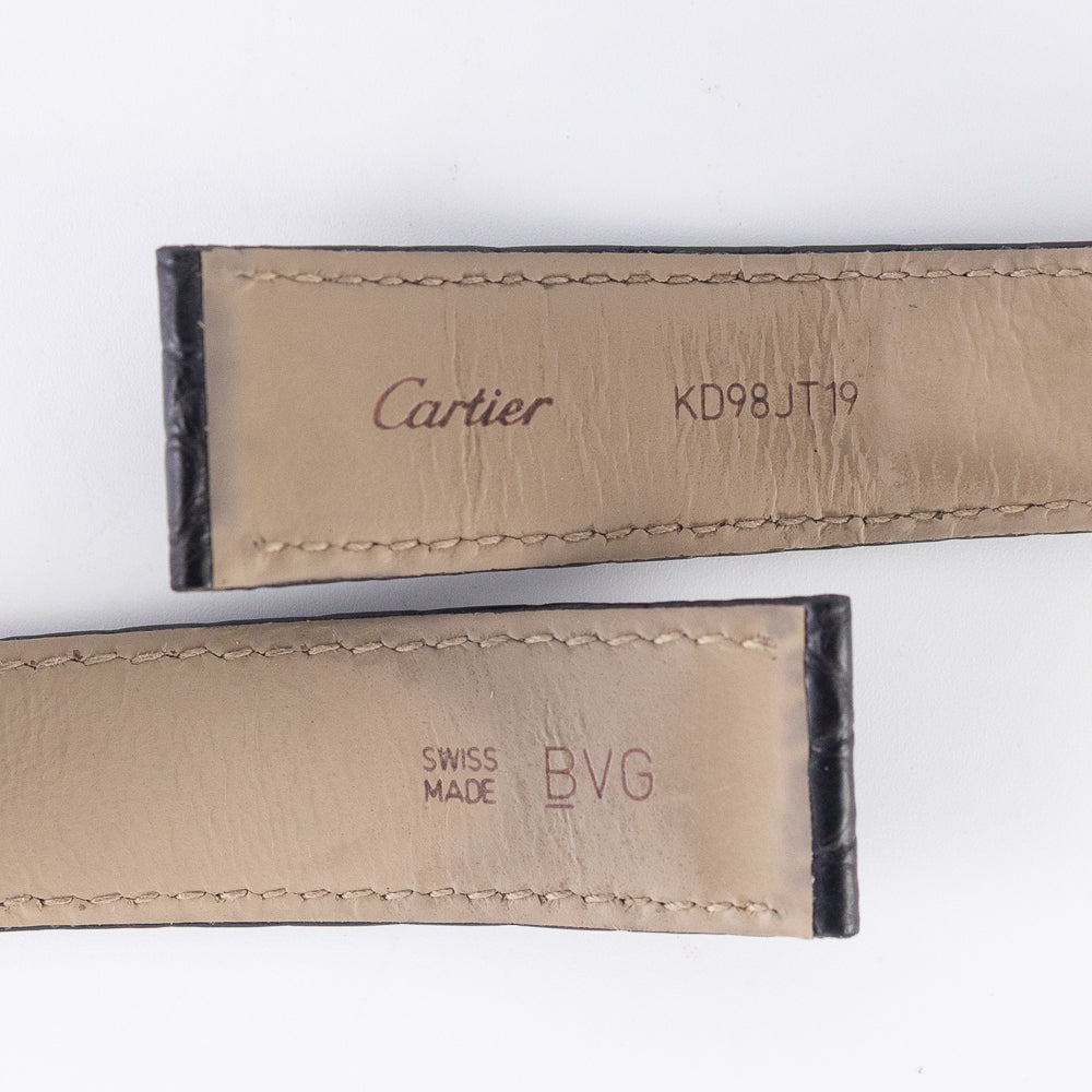 CARTIER GM MUST DE TANK REF.2414