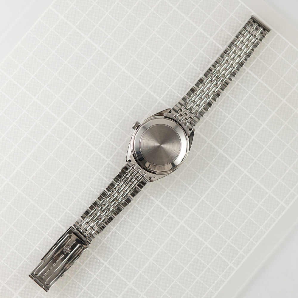 IWC Yacht Club Ref.R811 AD White Roman Dial