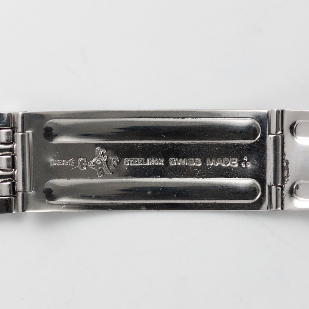 IWC Yacht Club Ref.R811 AD White Roman Dial