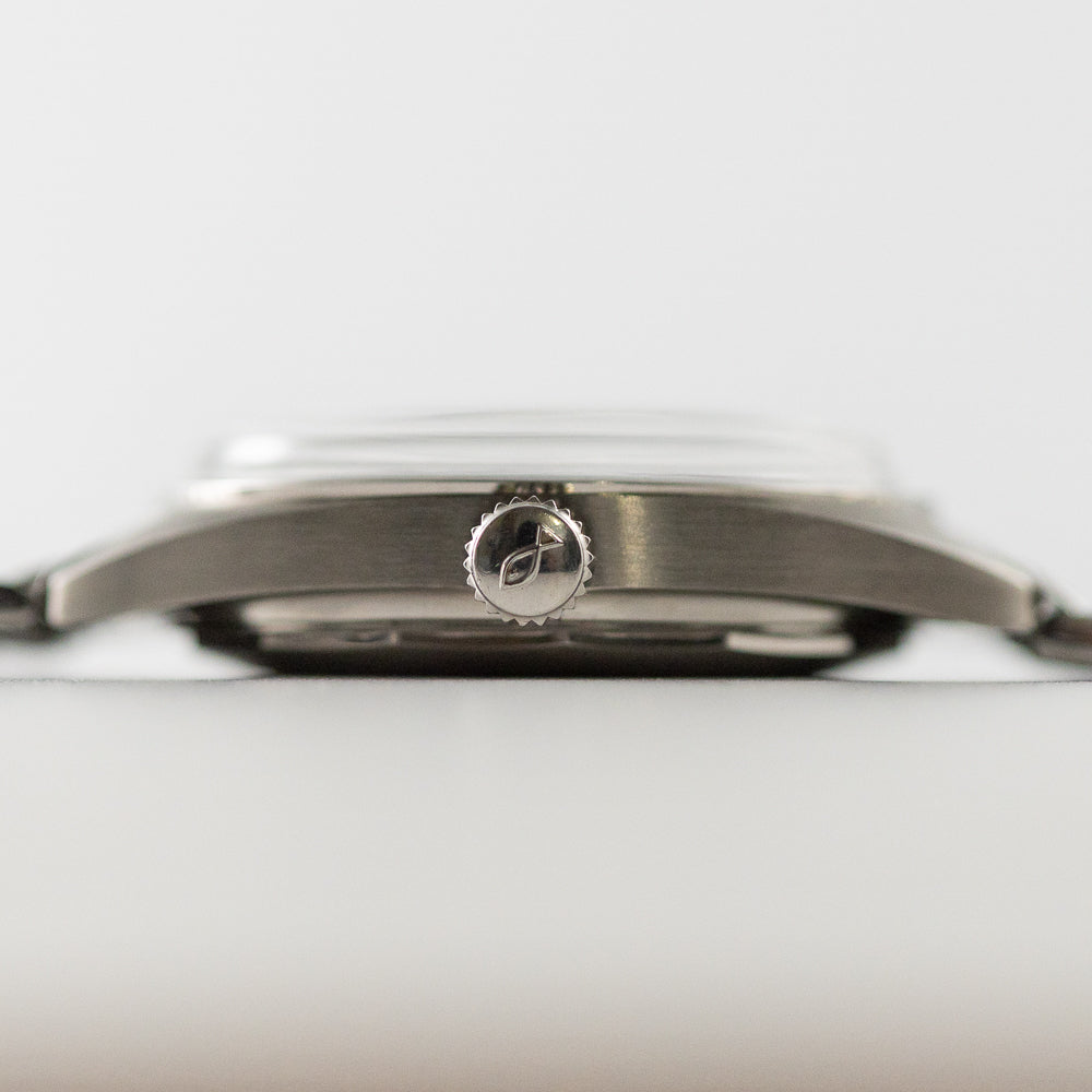 IWC Yacht Club Ref.R811 AD White Roman Dial