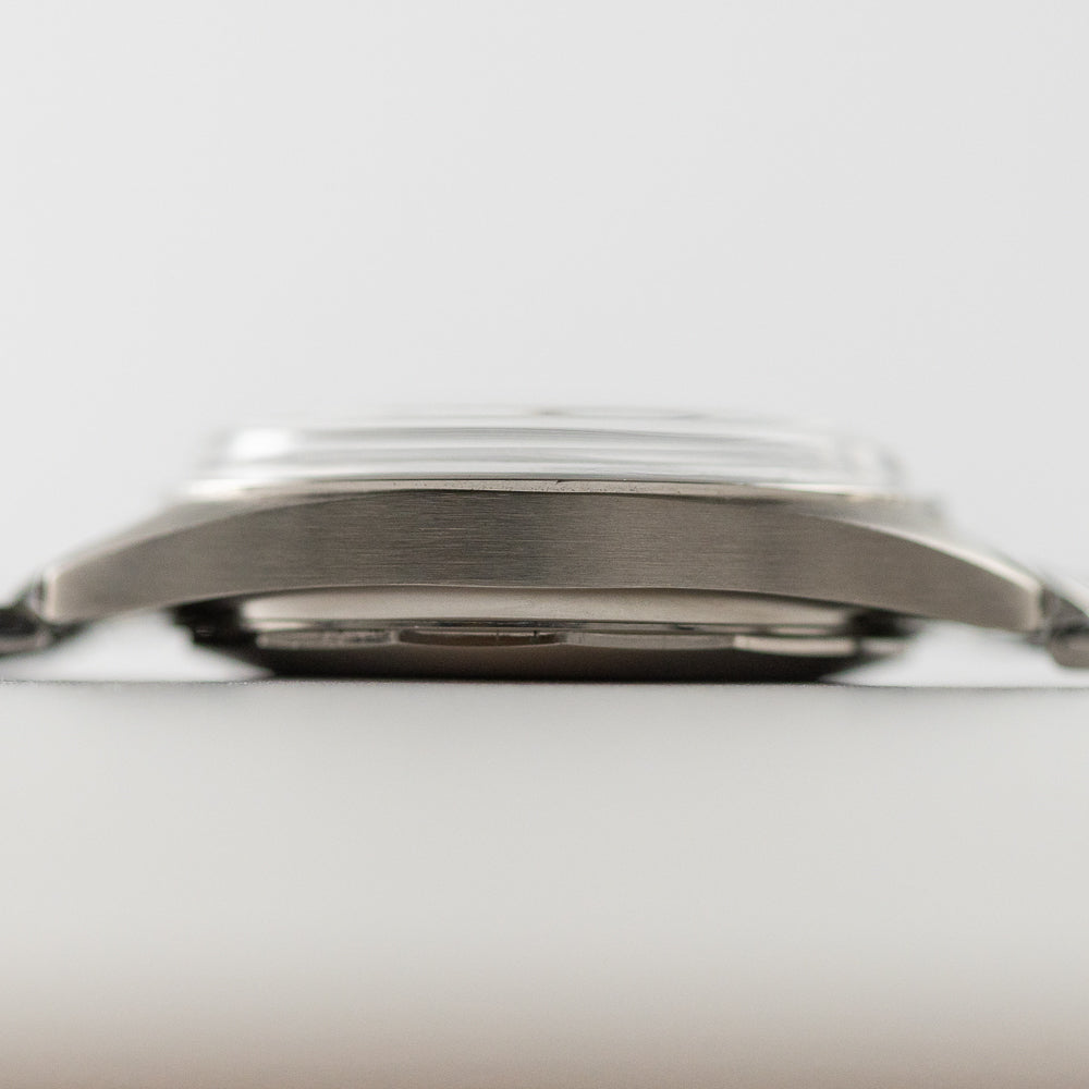 IWC Yacht Club Ref.R811 AD White Roman Dial