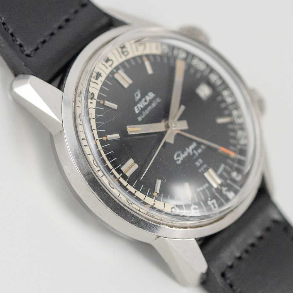 ENICAR Sherpa Jet 33 Ref.126/002