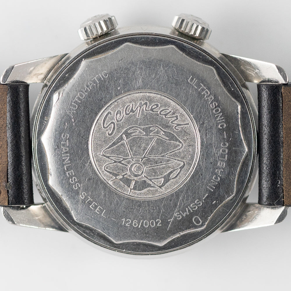ENICAR Sherpa Jet 33 Ref.126/002