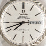OMEGA Constellation Ref.168.029